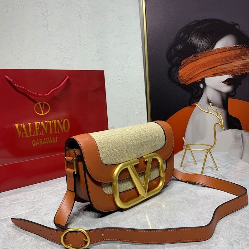 Valentino Satchel Bags